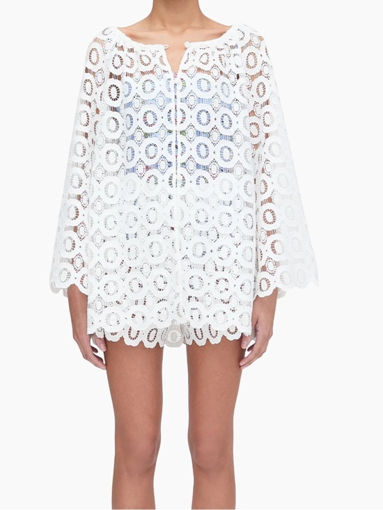Hill House Other - Hill House Home The Enella Tunic, L